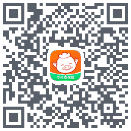 猪八戒的下载二维码