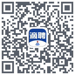 滴聘 QRcode