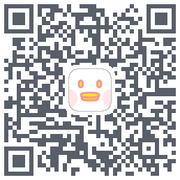 拼图鸭相机的下載二維碼