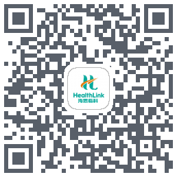 HealthLinkdu code QR de téléchargement