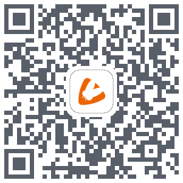 蝉妈妈Download QR-Code