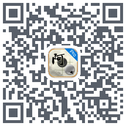 AhQ Pro QRcode