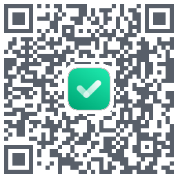指尖时光 QRcode