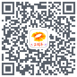 风芒 QRcode