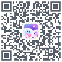 KK星球的下载二维码
