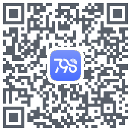 慧生活798 QR-код для загрузки