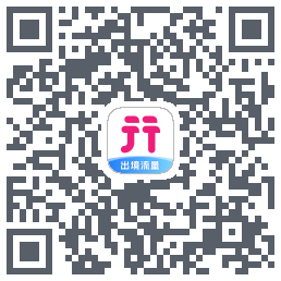 无忧行的下载二维码