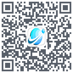 GeoSpaceAppรหัส QR สำหรับดาวน์โหลด