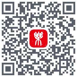 互逗codice QR per il download