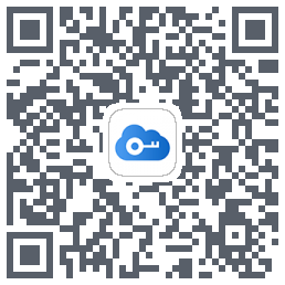 手机盾客户端密码模块(iOS)código QR de descarga de