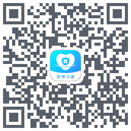 医患沟通kod QR do pobrania