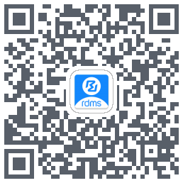 RDMS QR-код для загрузки