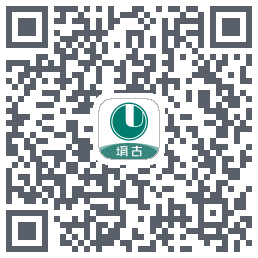 农批管家 QRcode