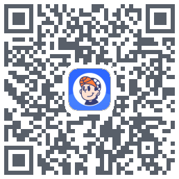小球迷código QR de descarga de