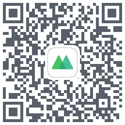 微购相册 QRcode