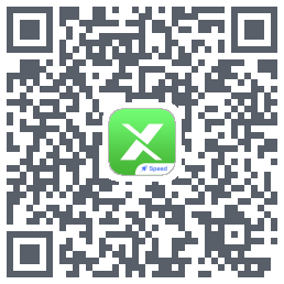 XTrend Speed QRcode