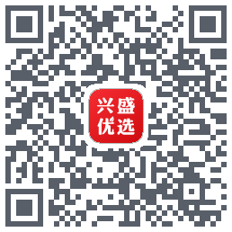 兴盛优选 QRcode