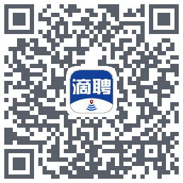 滴聘 QRcode