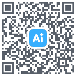 讯飞AI学código QR de descarga de