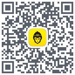 俺来也のダウンロードQRコード