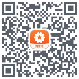 星星充电商家版codice QR per il download