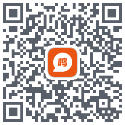 零食有鸣código QR de descarga de