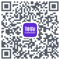 神眸 QR-код для загрузки