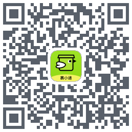 裹小递codice QR per il download
