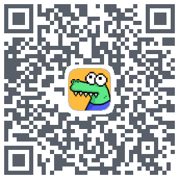 Hay_Dev QRcode