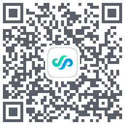 圣云临床训练营的下載二維碼