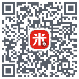 汇来米的下载二维码