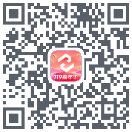 药易购的下载二维码