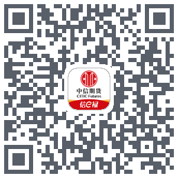中信期货รหัส QR สำหรับดาวน์โหลด
