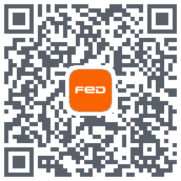 FED运动的下載二維碼