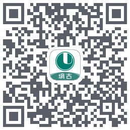 农批管家 QRcode