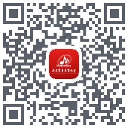 山东音协考级 QRcode