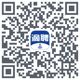 滴聘 QR-код для загрузки