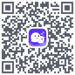 去聊 QR-код для загрузки