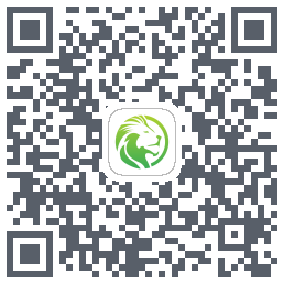 云狮智选codice QR per il download