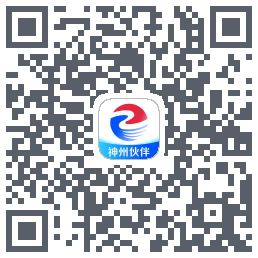 神州伙伴 QRcode