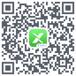 XTrend Speed的下載二維碼