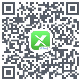 XTrend Speed的下載二維碼