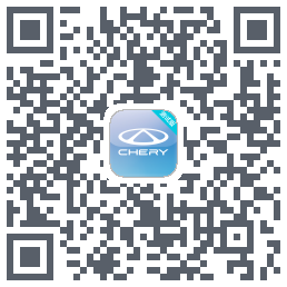 奇瑞EVcodice QR per il download