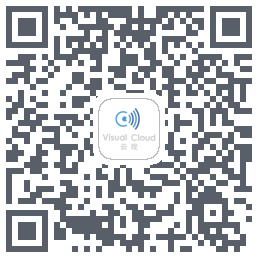 云视 QR-код для загрузки