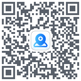 AnyGocódigo QR de descarga de