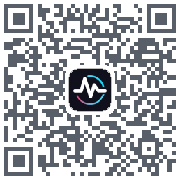 MERIT超燃脂的下载二维码