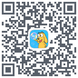 适趣AI中文的下载二维码
