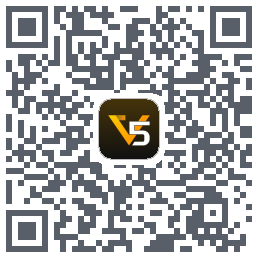 V5item的下載二維碼