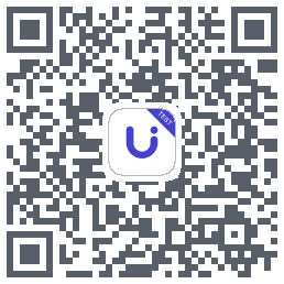 U净 QR-код для загрузки