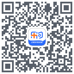 乐问医学的下載二維碼